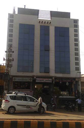 Hotel Gangotri, Koppal 1